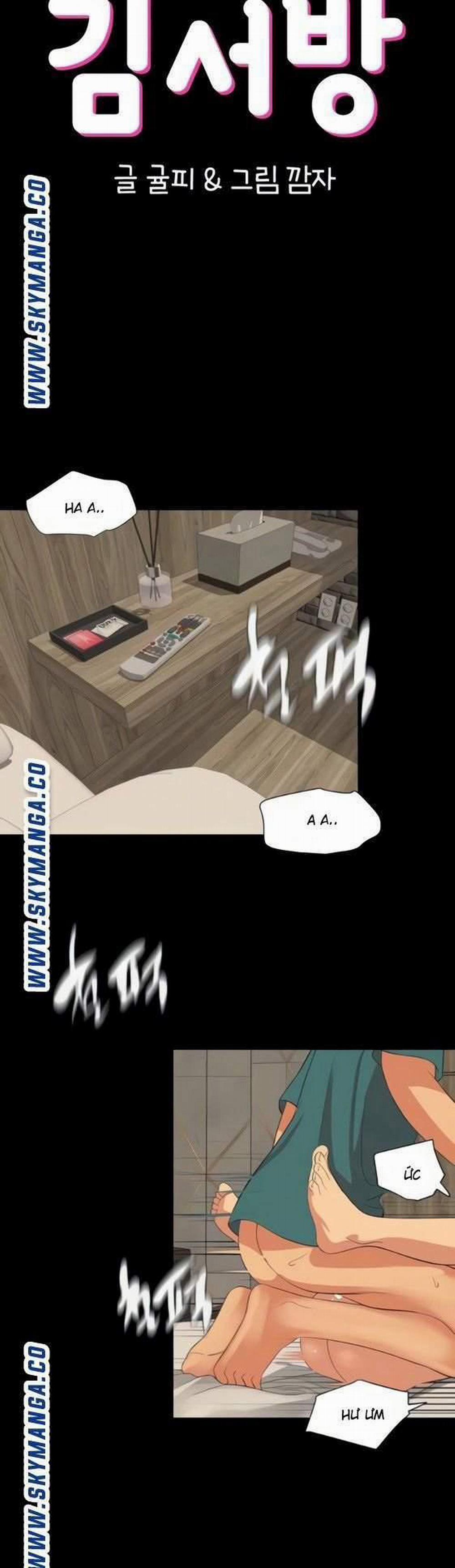 Mẹ Vợ 61 trang 3