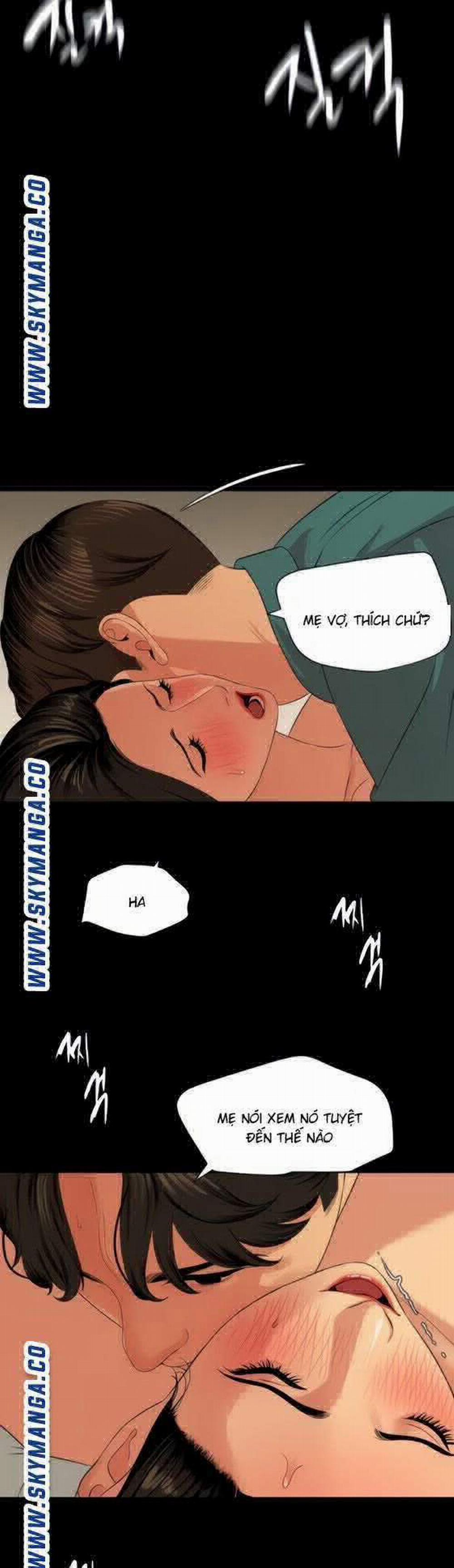 Mẹ Vợ 61 trang 9