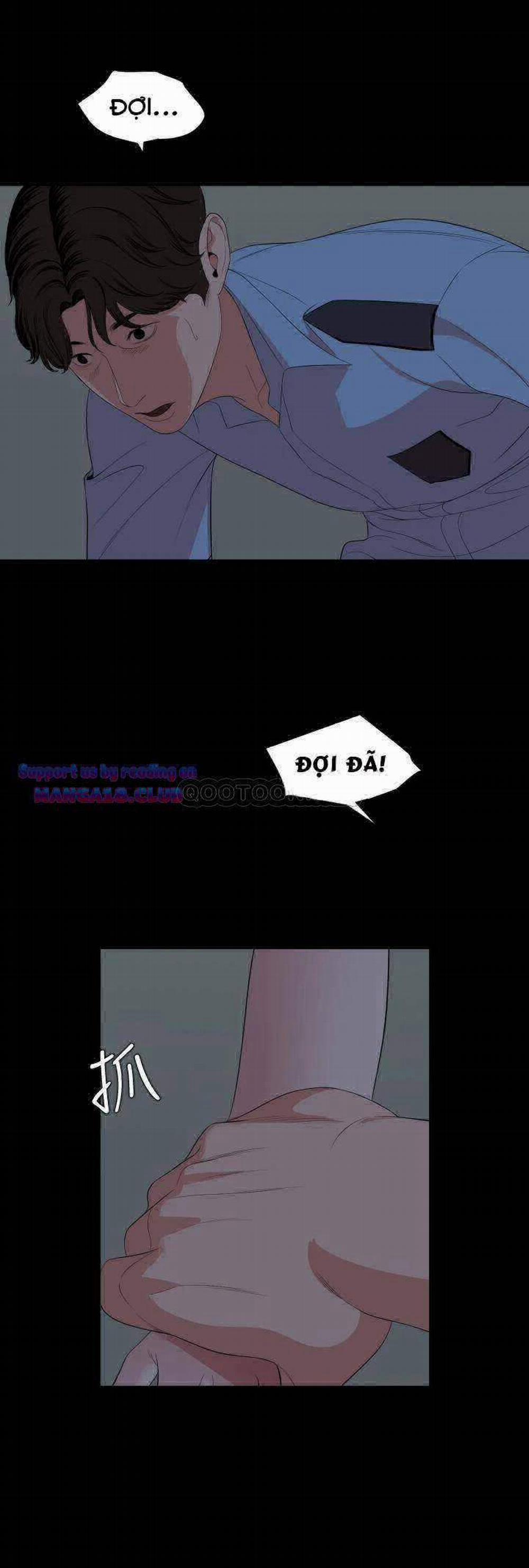 Mẹ Vợ 63 trang 20