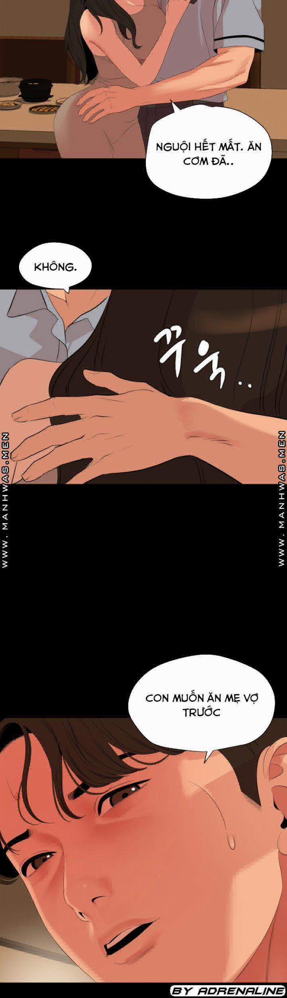Mẹ Vợ 64 trang 19