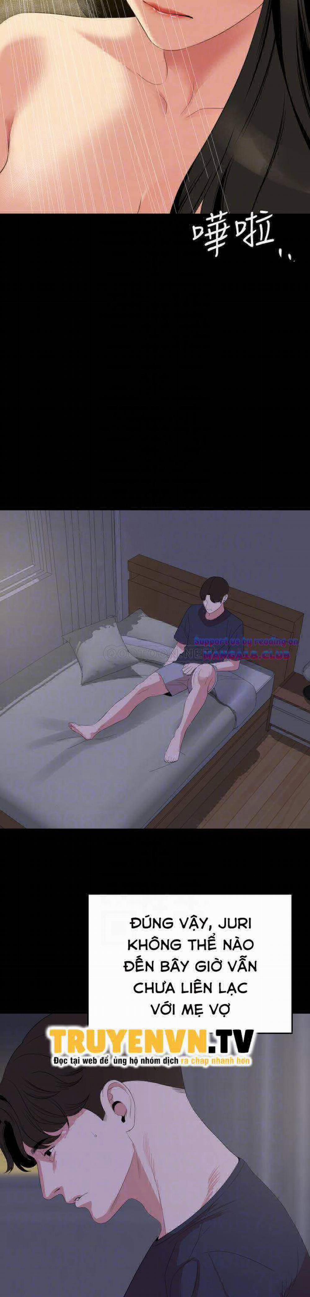 Mẹ Vợ 65 trang 11