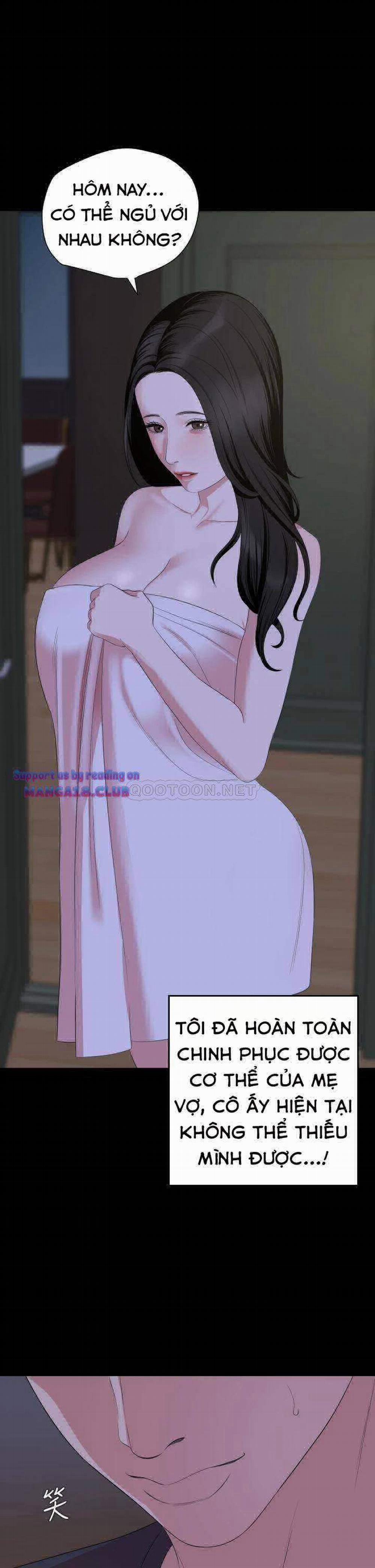 Mẹ Vợ 65 trang 14