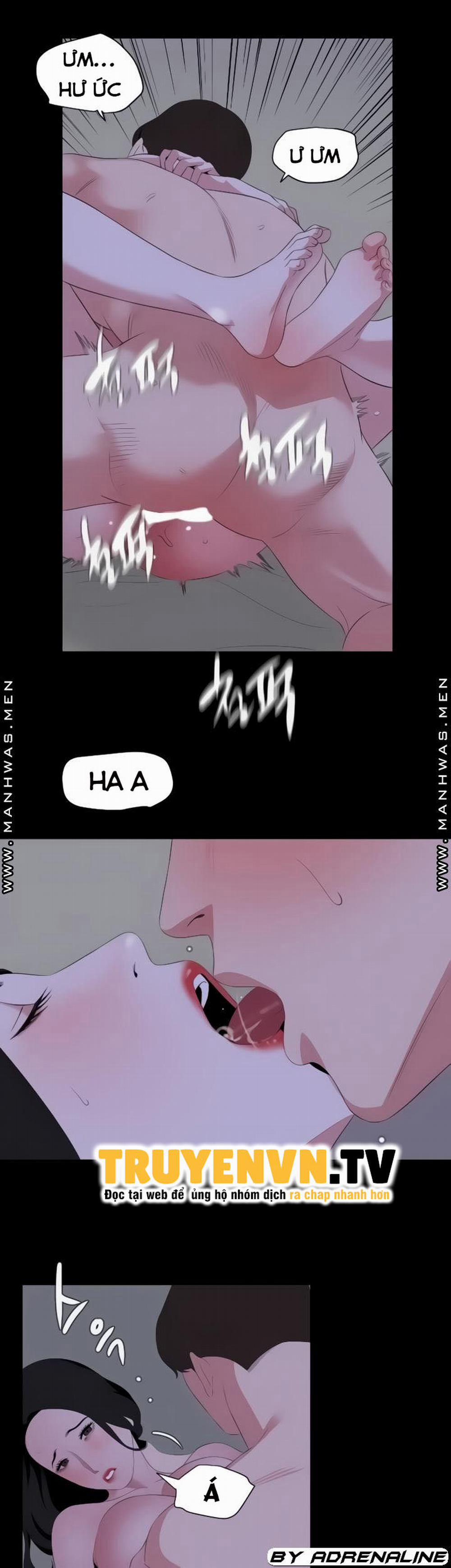 Mẹ Vợ 66 trang 13