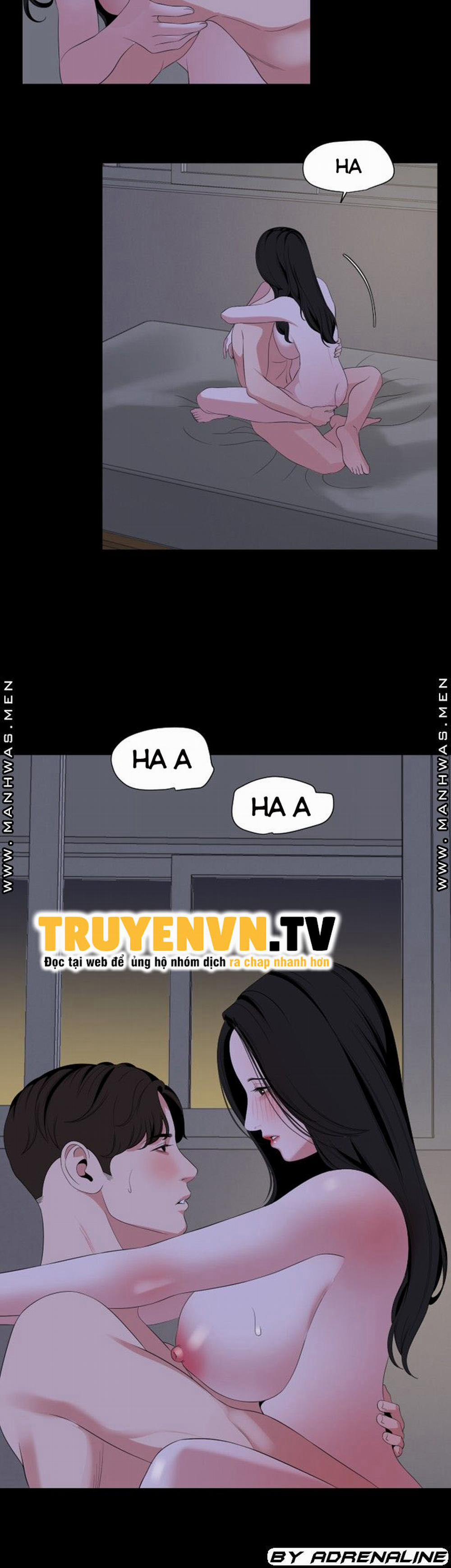 Mẹ Vợ 66 trang 14