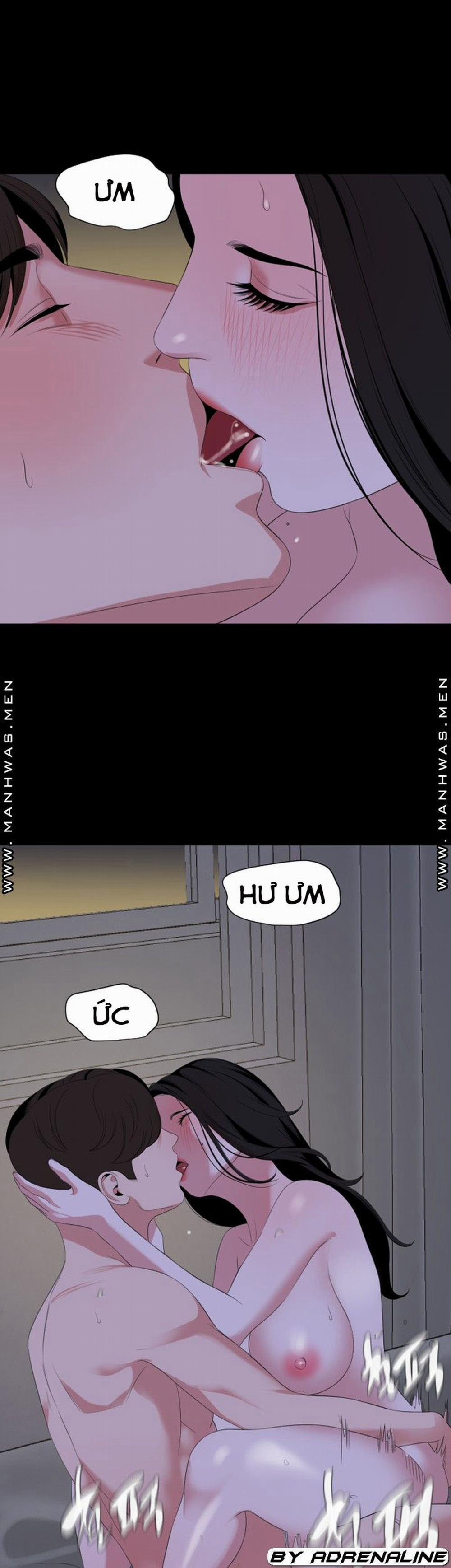 Mẹ Vợ 66 trang 15