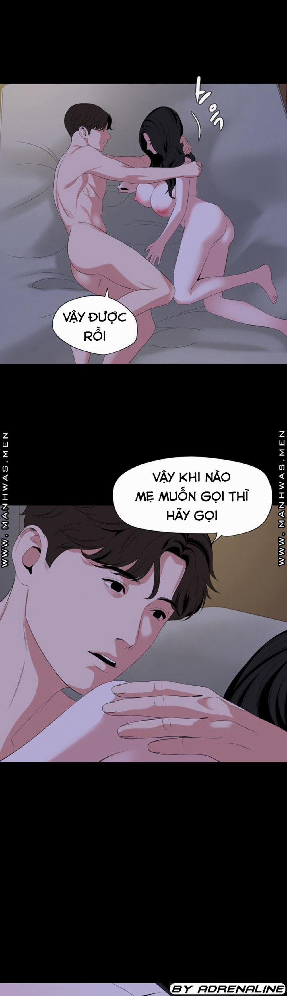 Mẹ Vợ 66 trang 29