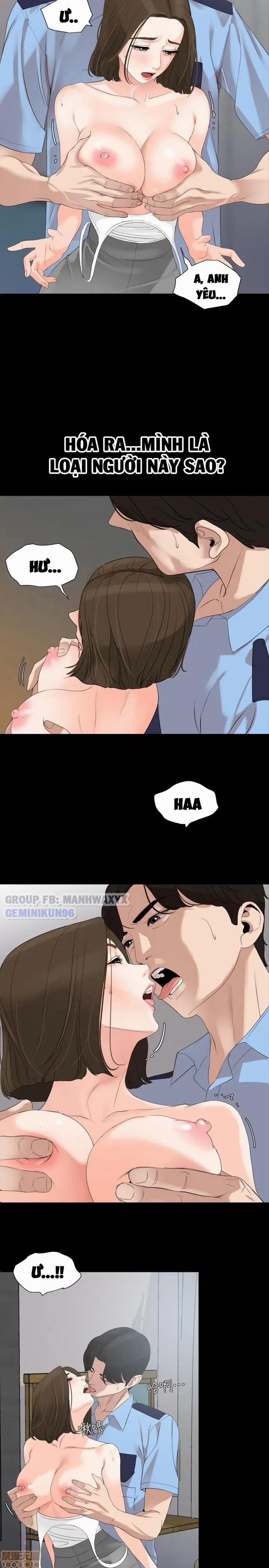 Mẹ Vợ 7 trang 14