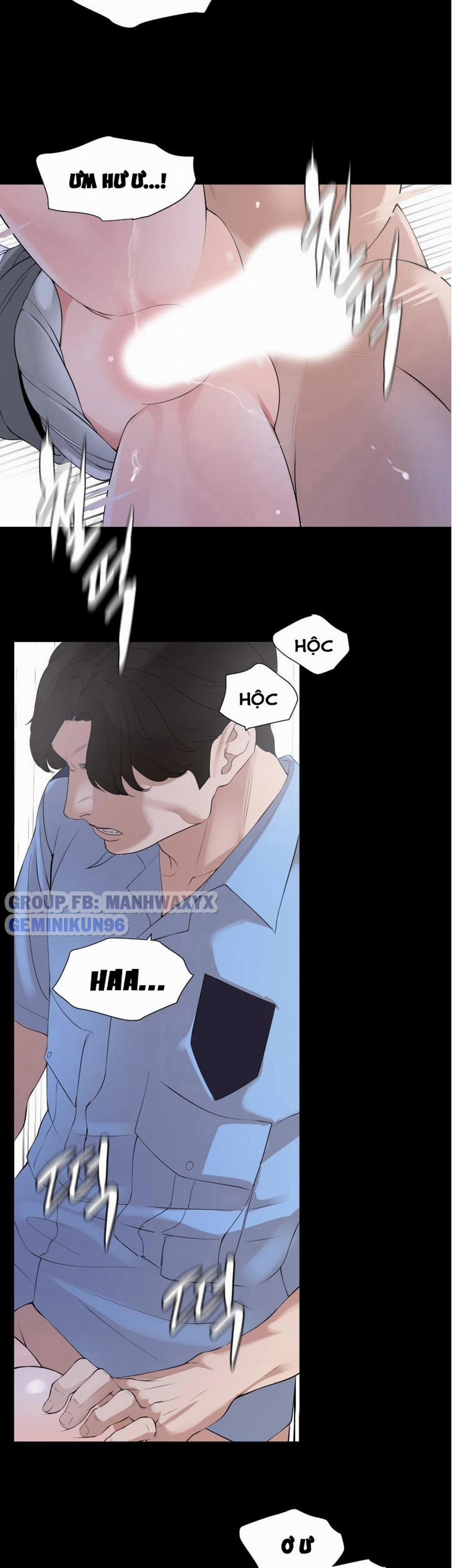 Mẹ Vợ 8 trang 10