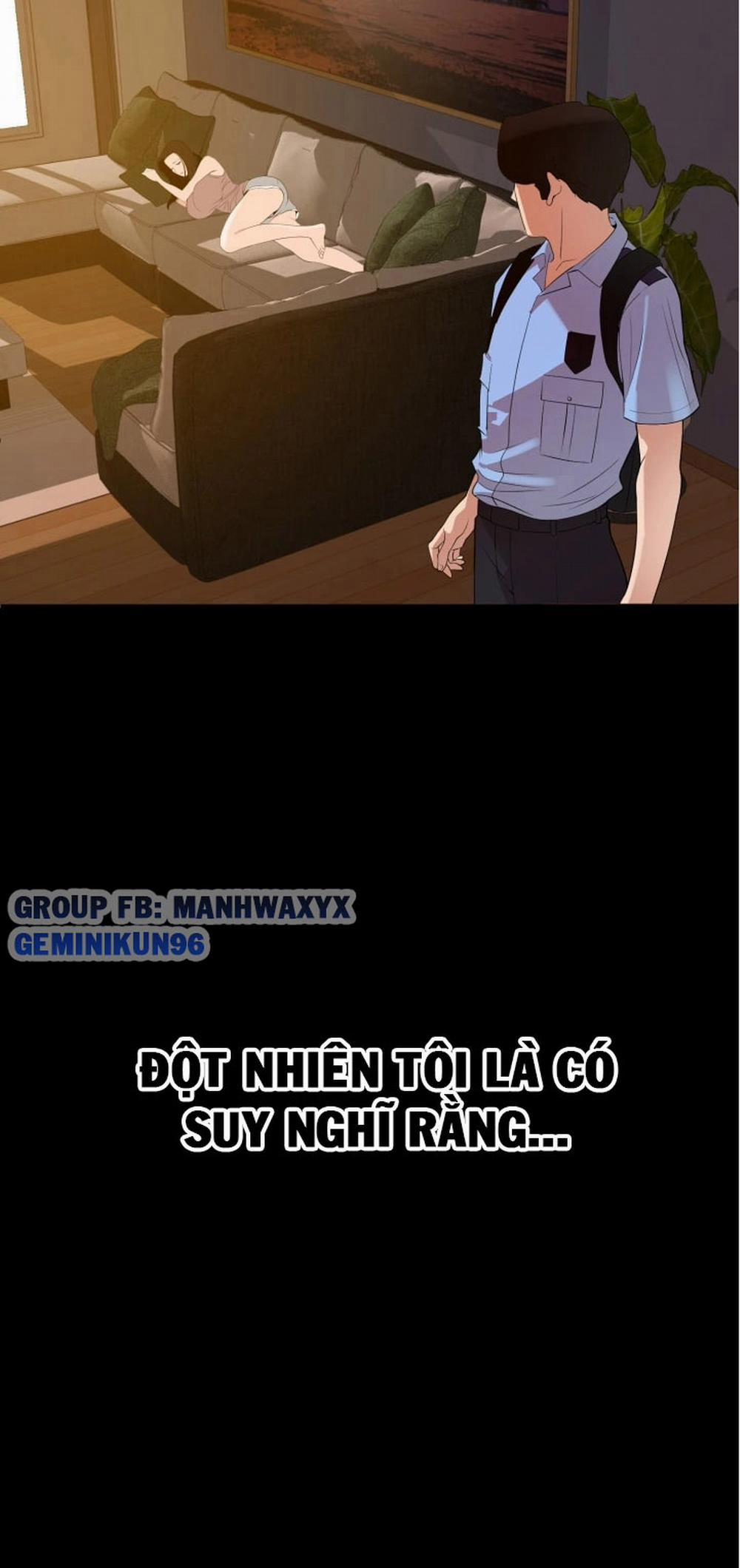 Mẹ Vợ 8 trang 33