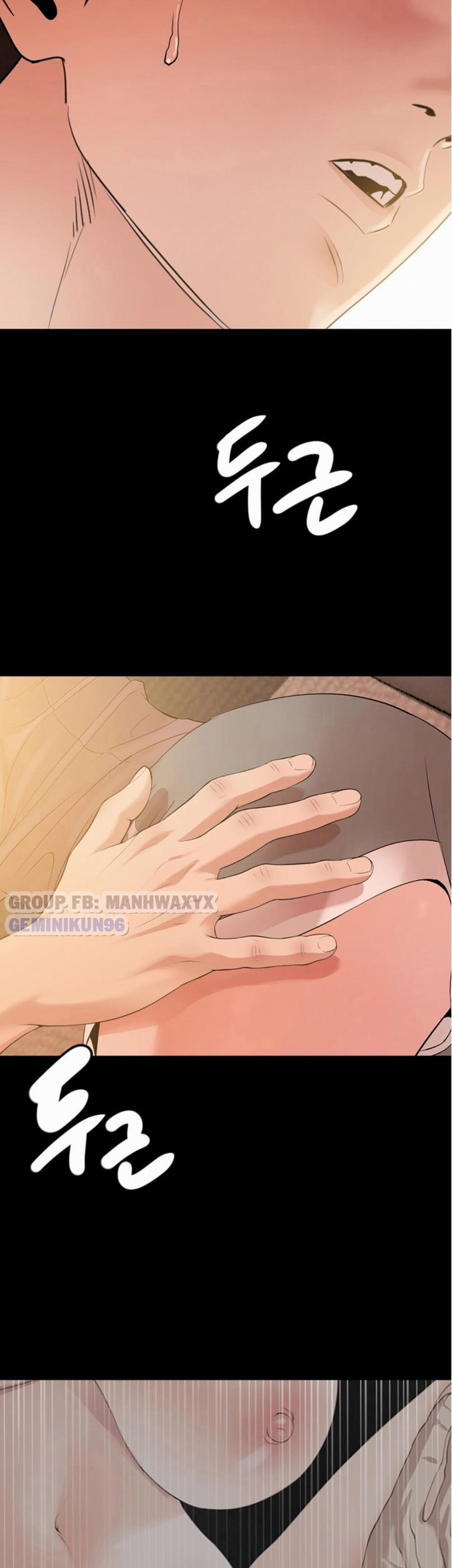 Mẹ Vợ 9 trang 10