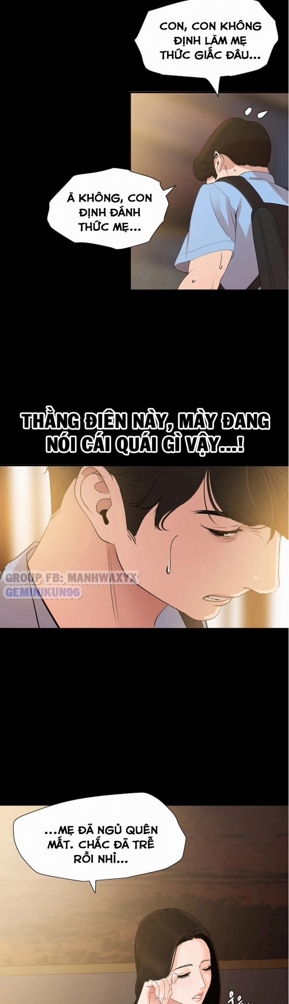 Mẹ Vợ 9 trang 16