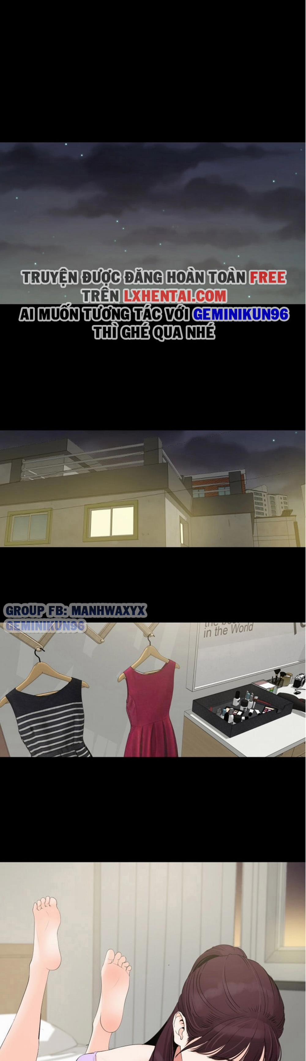 Mẹ Vợ 9 trang 27