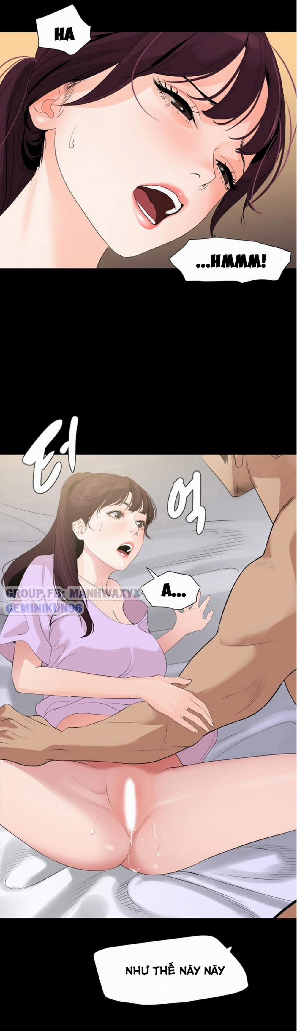 Mẹ Vợ 9 trang 34