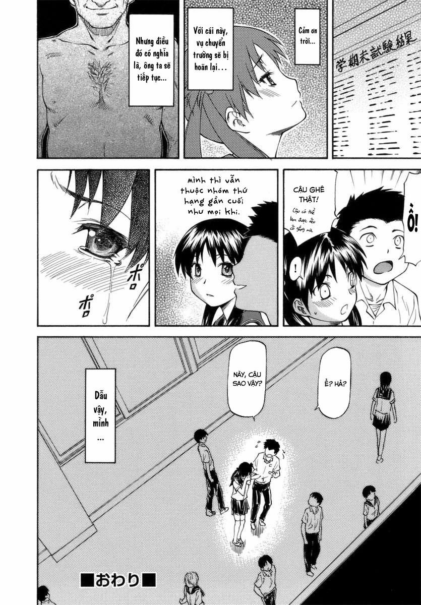 Meat Hole ?? trang 26