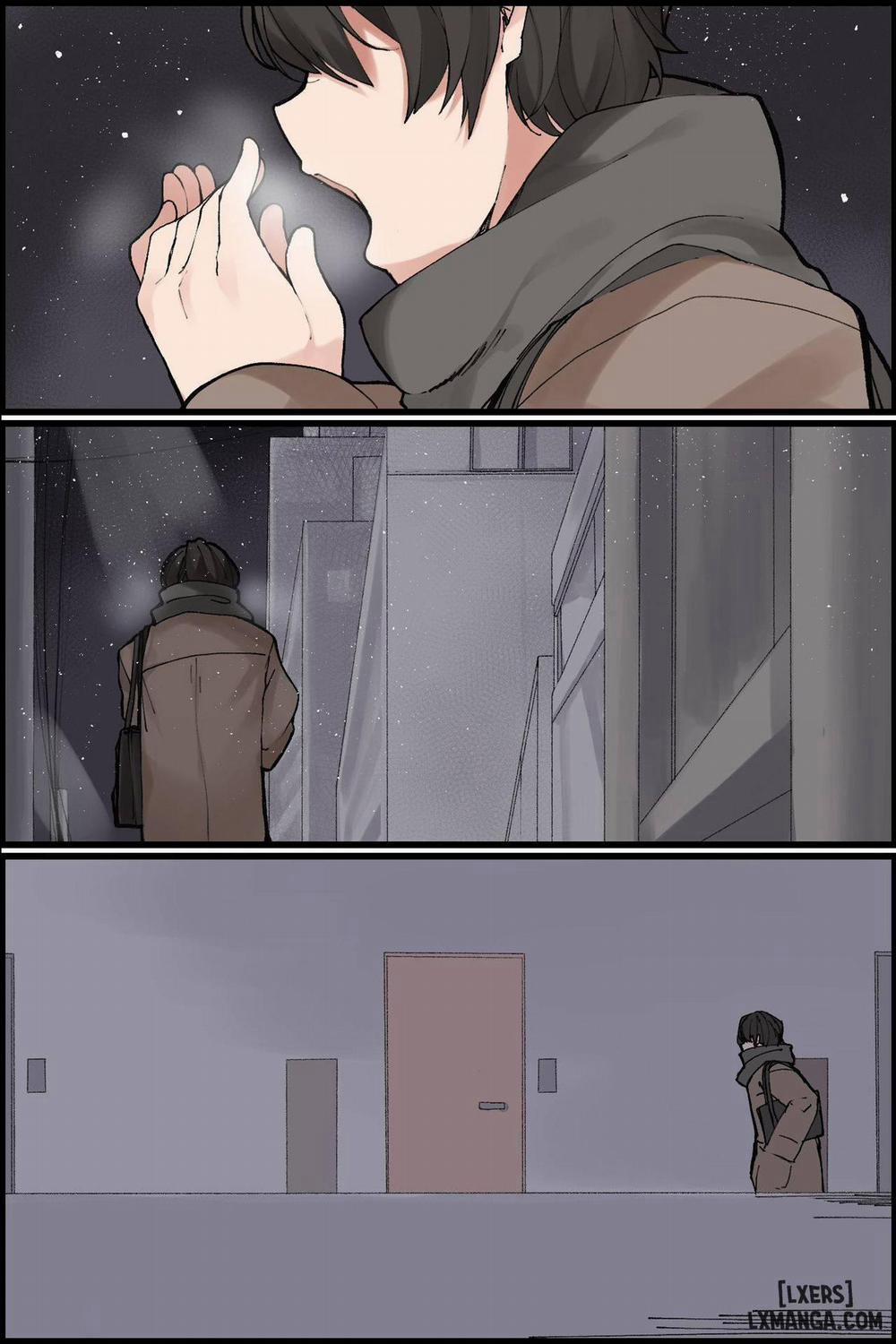 Mechakucha Eroi Karada no Sewazuk 1 trang 2