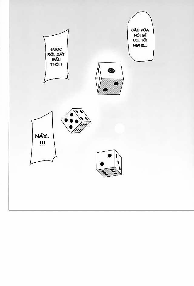 Mechashico! (Kono Subarashii Sekai ni Syukufuku o!) Oneshot trang 28