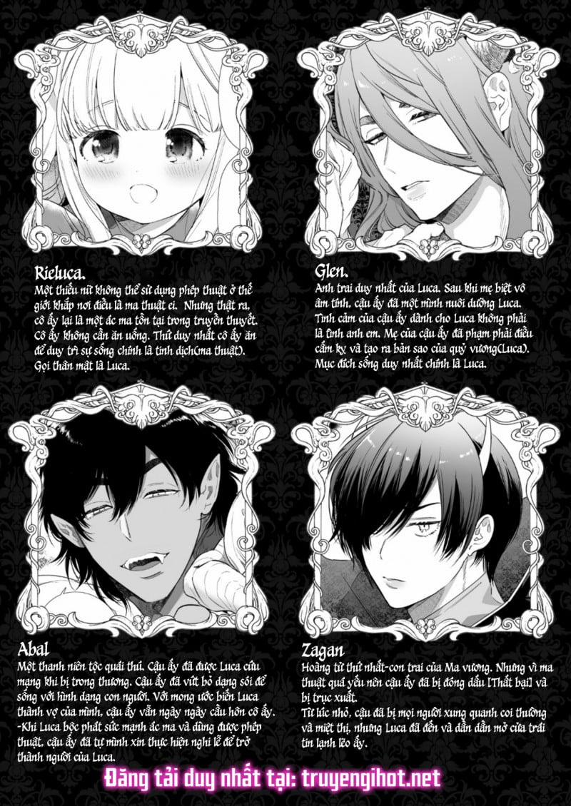 Mede Little Roy 1.1 trang 11