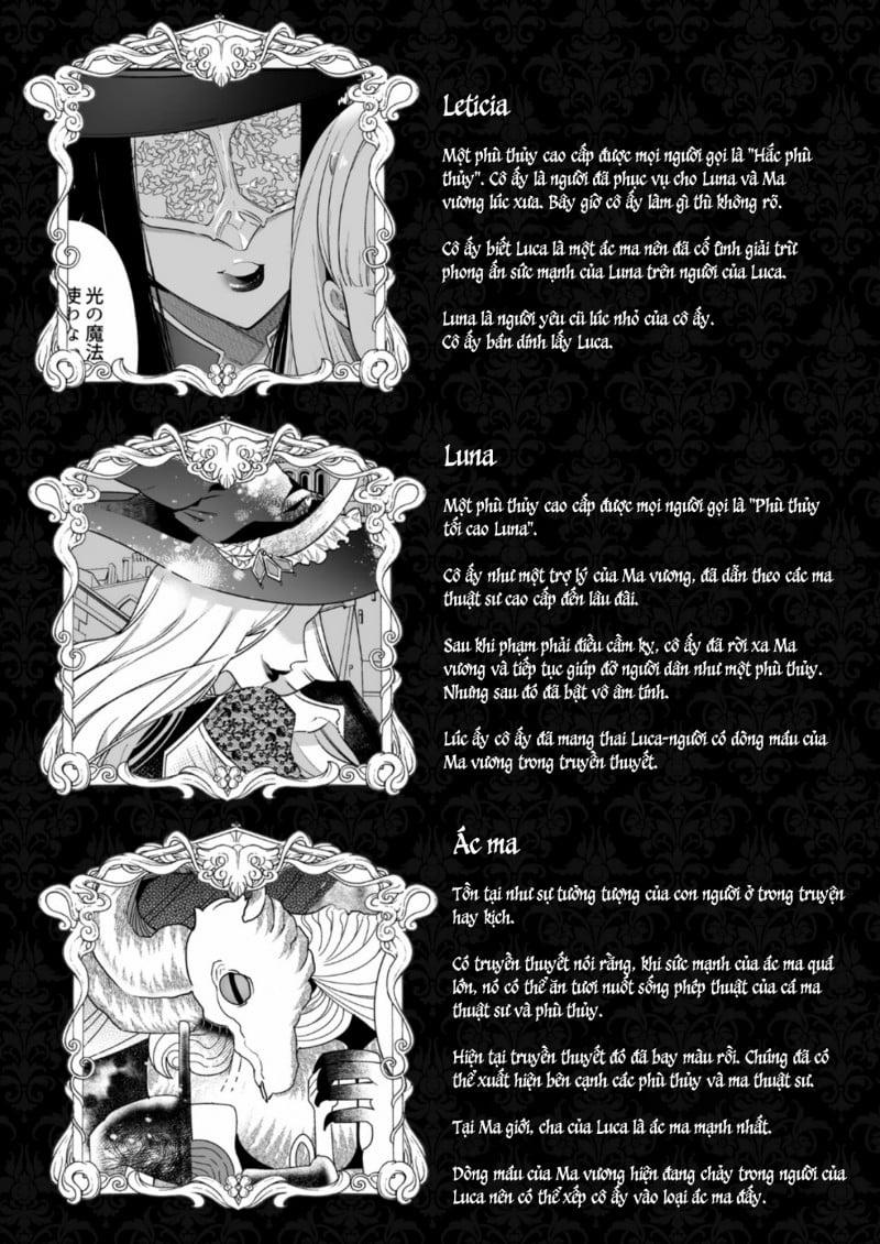 Mede Little Roy 1.1 trang 12