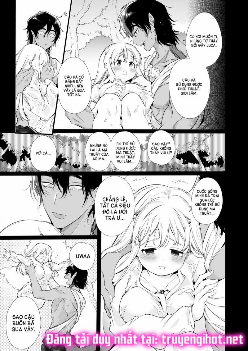 Mede Little Roy 2.1 trang 10