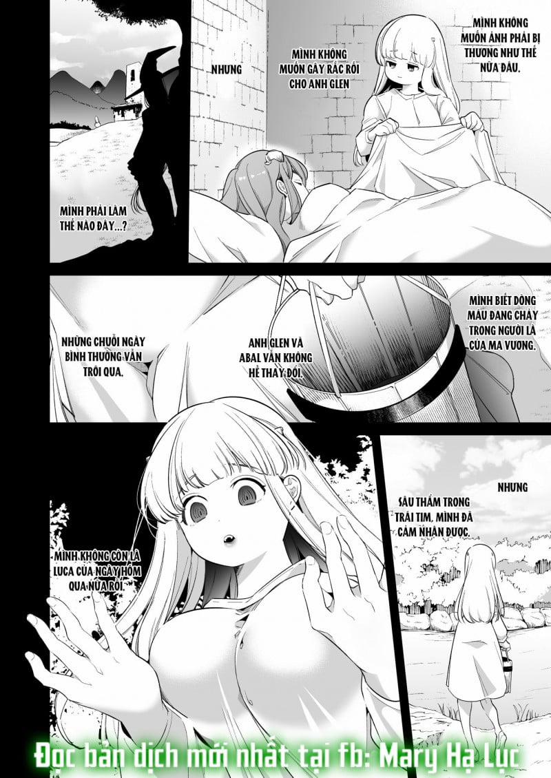 Mede Little Roy 2.1 trang 5