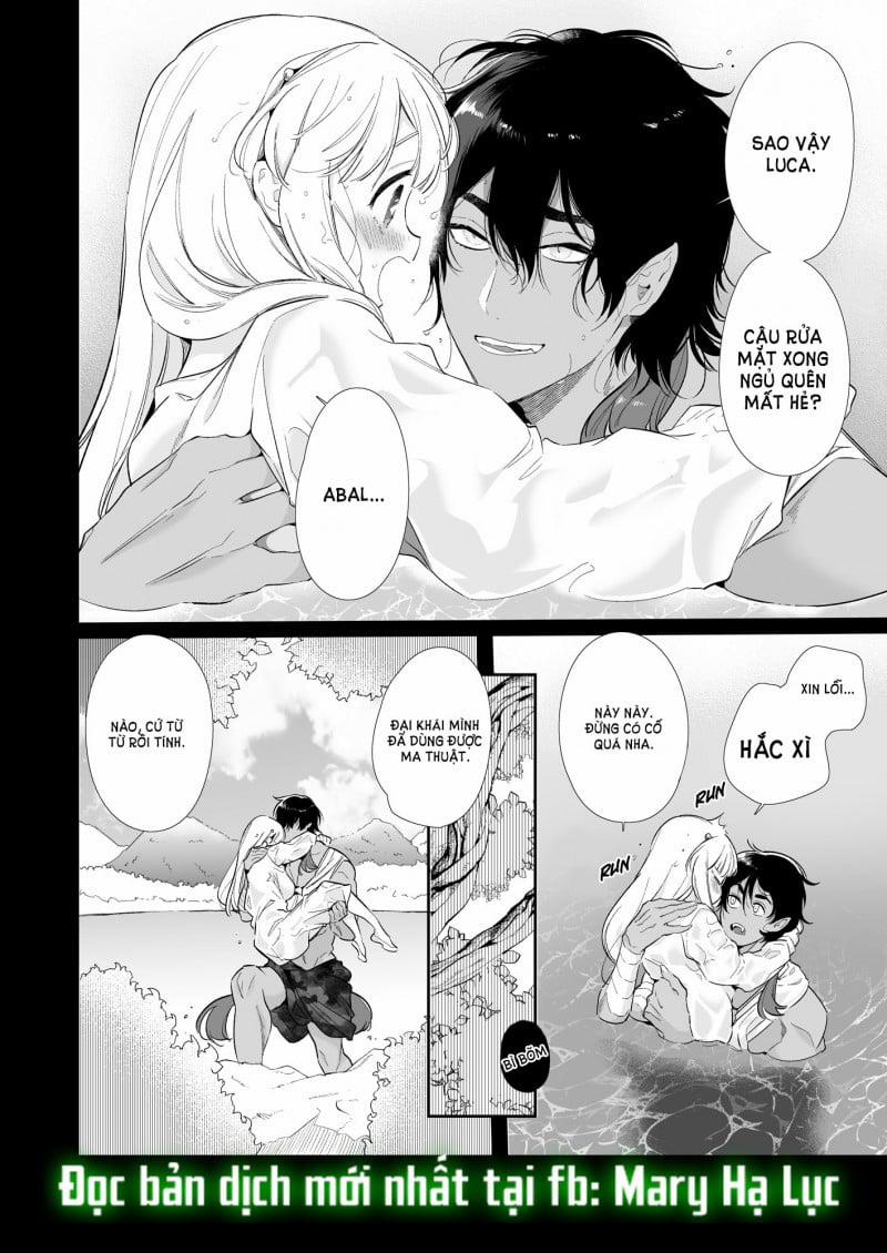 Mede Little Roy 2.1 trang 9