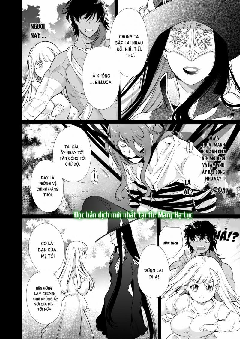 Mede Little Roy 2.2 trang 6