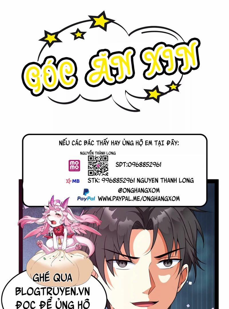 Medusa And Futakuchi-Chan 15 trang 6