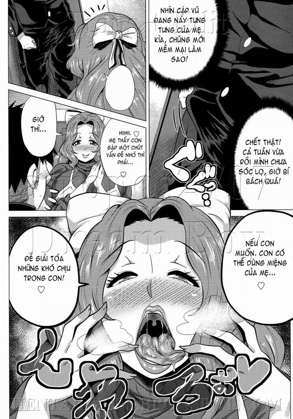 Megabody Night ~Watashi No Oniku Wo Meshiagare~ 2 trang 3