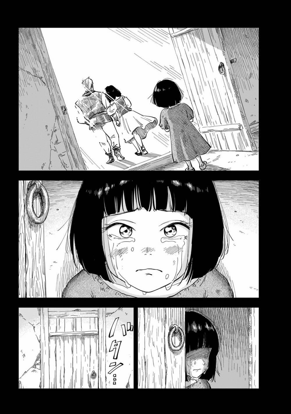 Megalo The Rear 1.1 trang 10