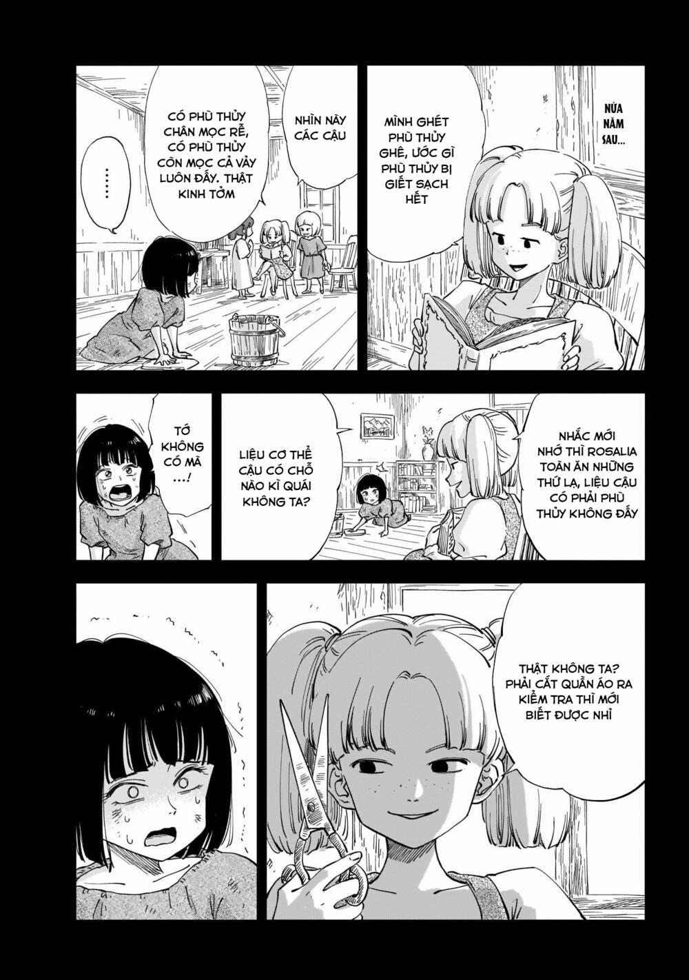 Megalo The Rear 1.1 trang 17