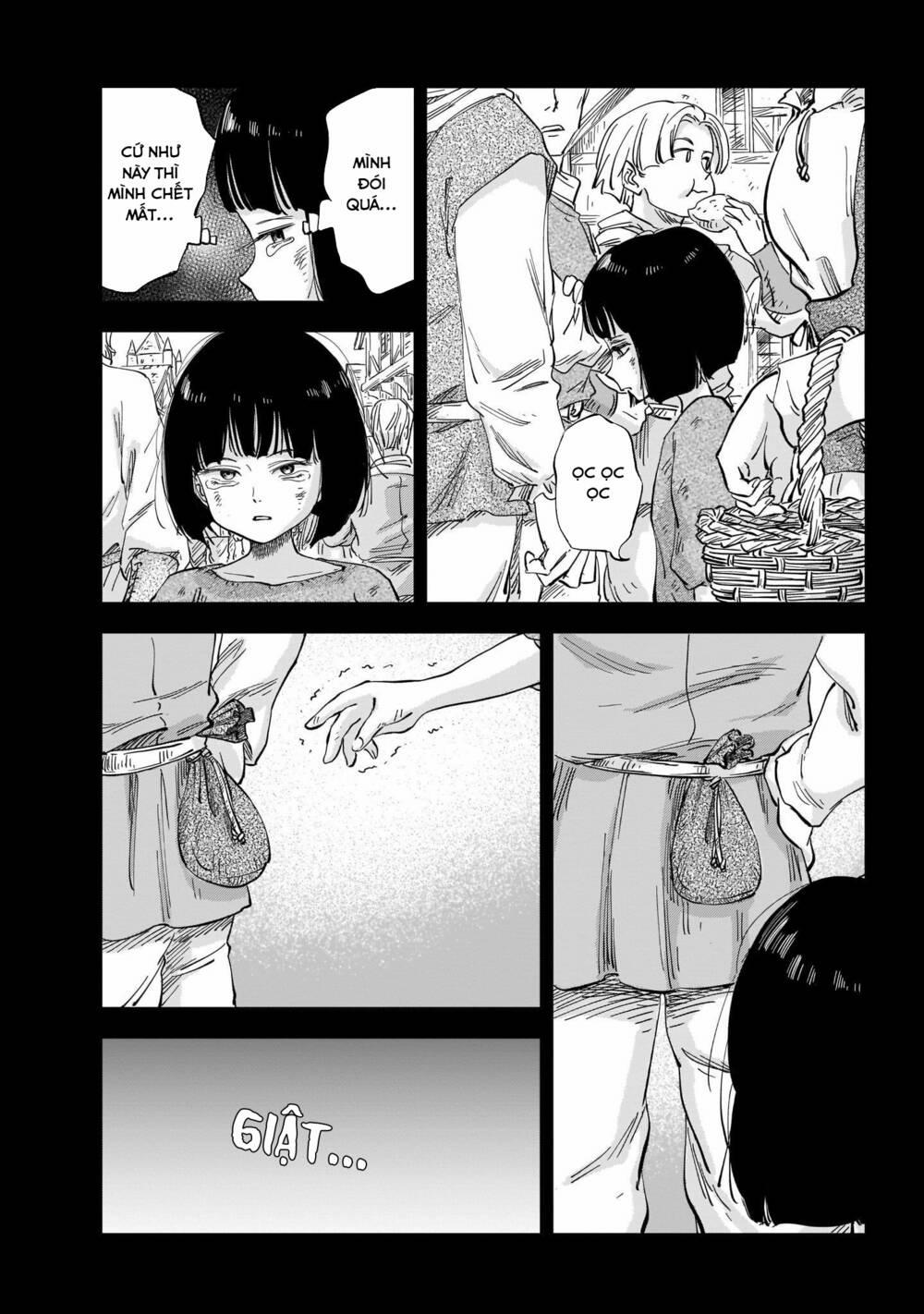 Megalo The Rear 1.1 trang 19