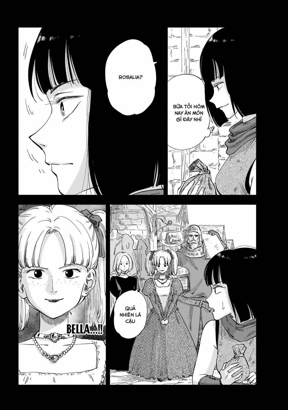 Megalo The Rear 1.1 trang 21