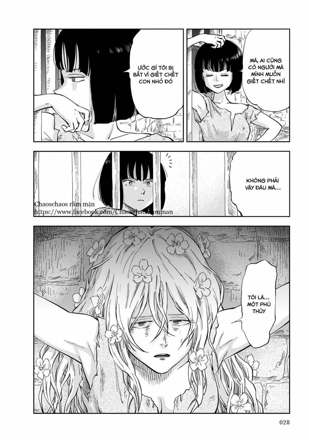 Megalo The Rear 1.1 trang 27