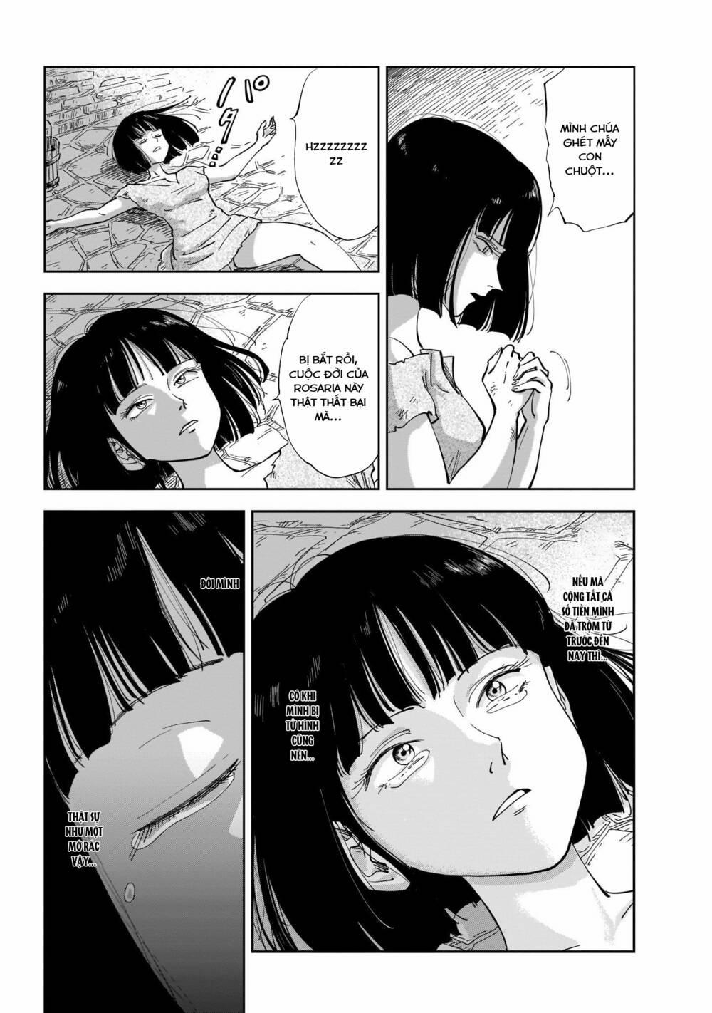 Megalo The Rear 1.1 trang 6