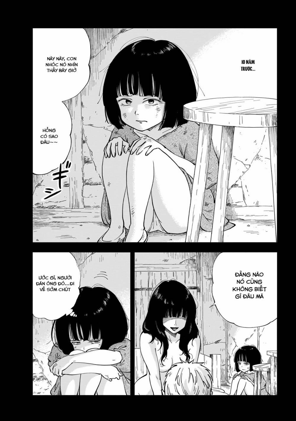 Megalo The Rear 1.1 trang 7