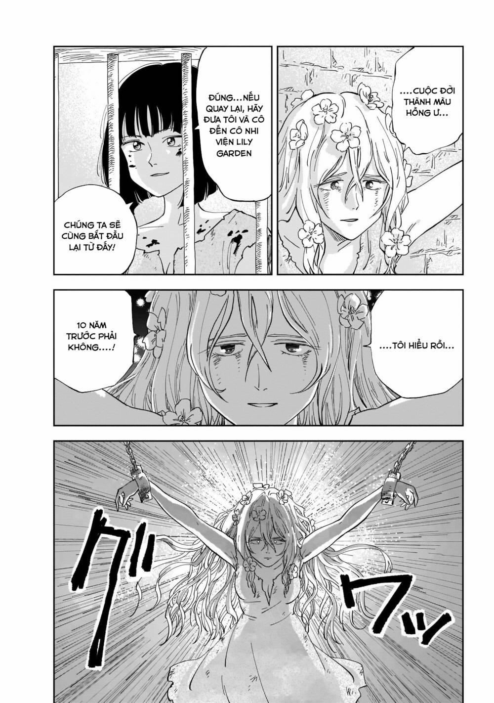 Megalo The Rear 1.2 trang 17