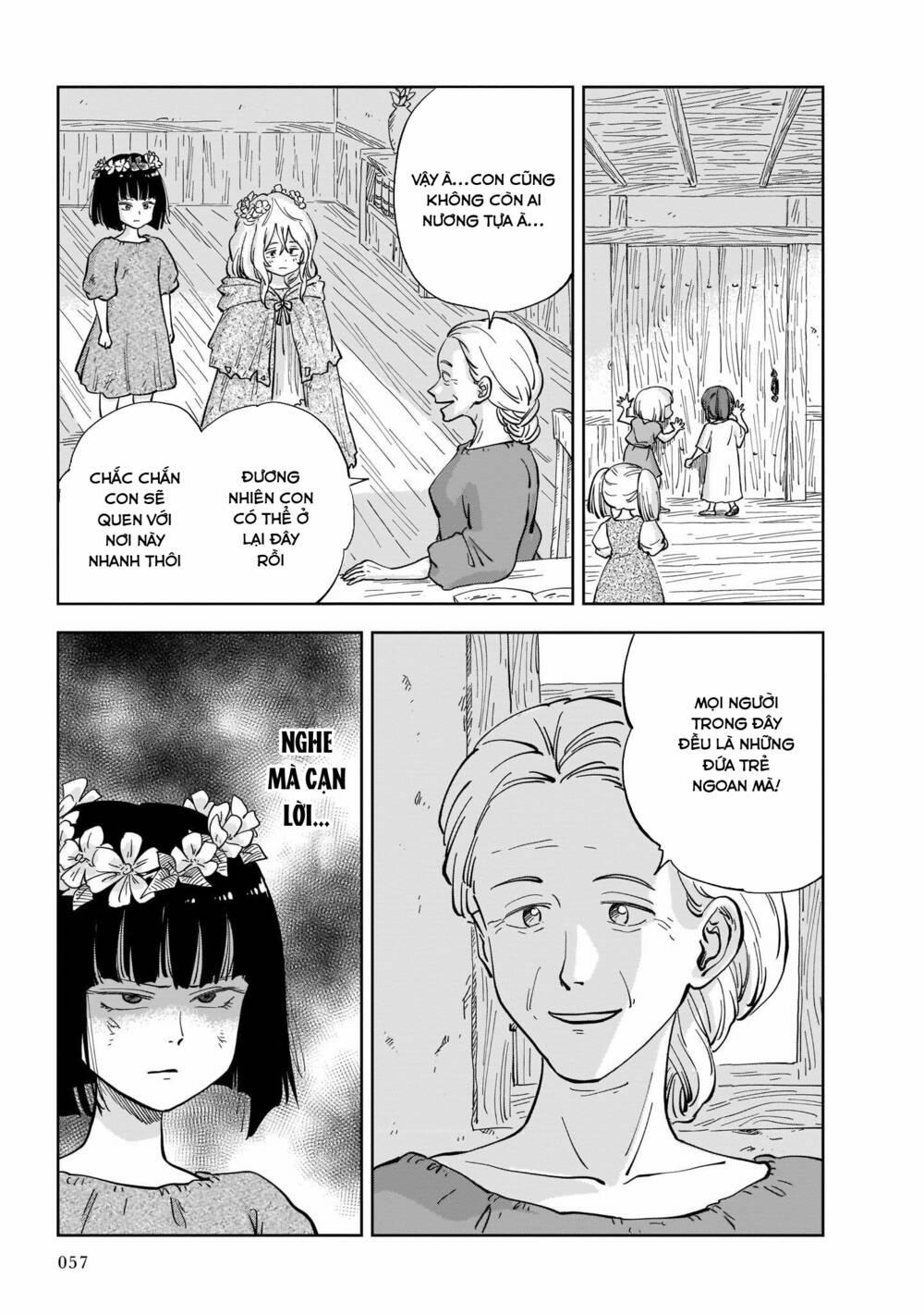 Megalo The Rear 1.2 trang 28