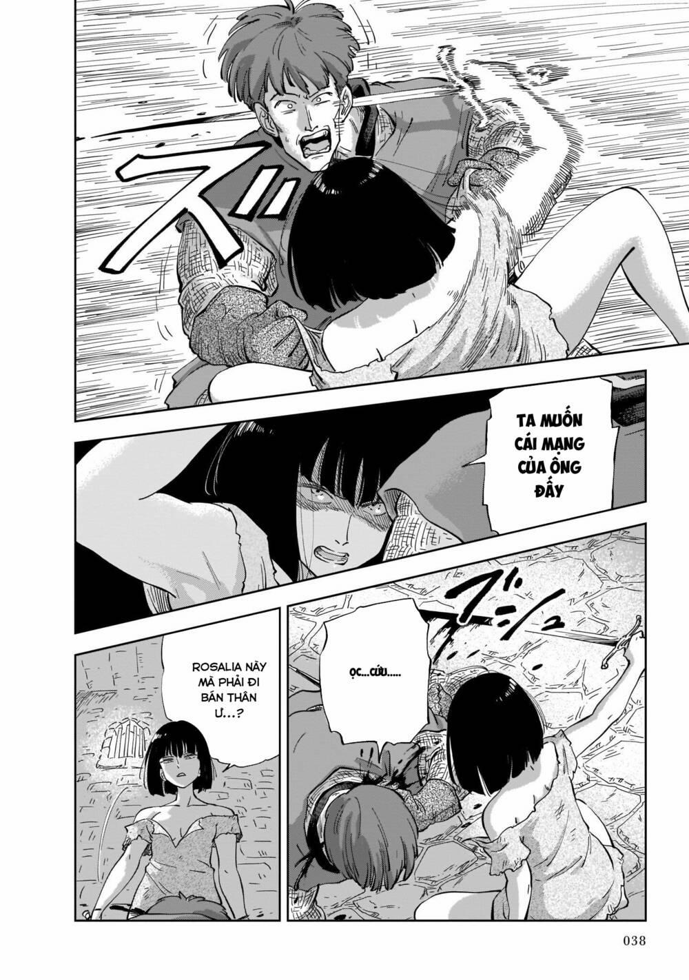 Megalo The Rear 1.2 trang 9