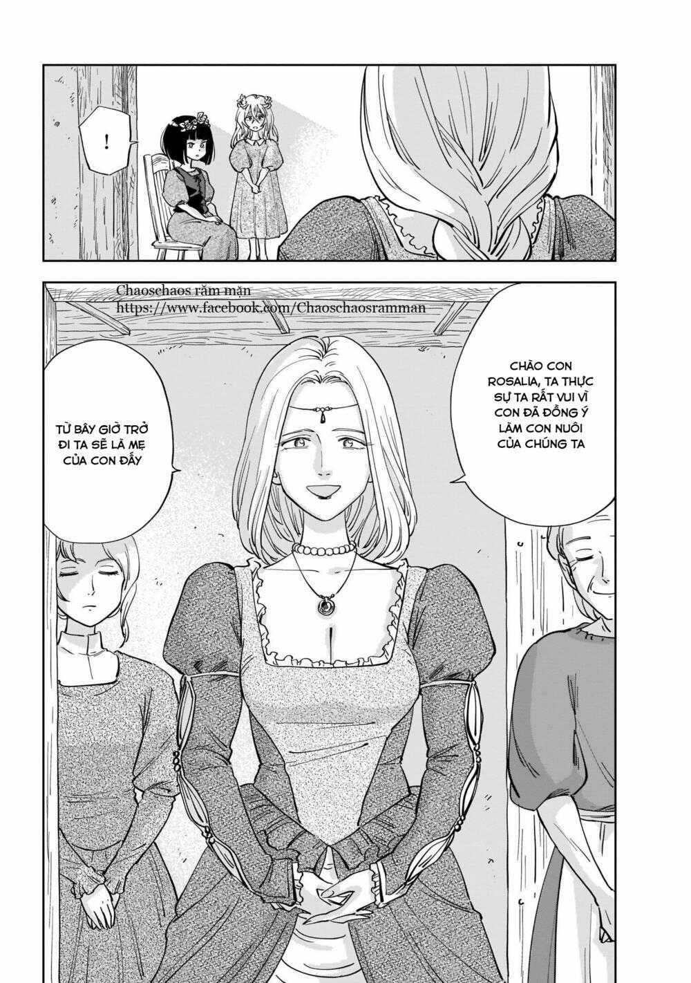 Megalo The Rear 1.3 trang 14