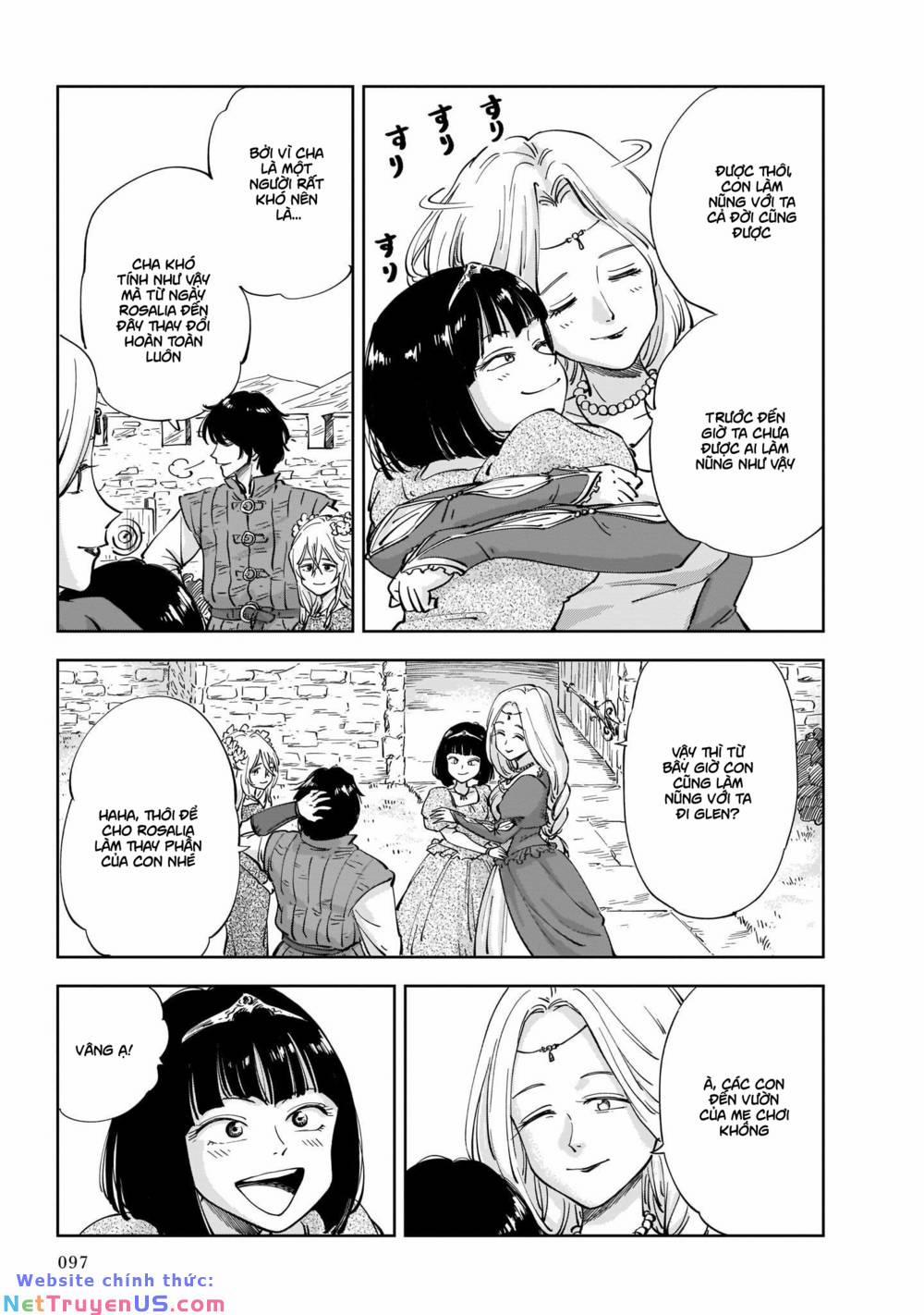 Megalo The Rear 2 trang 12