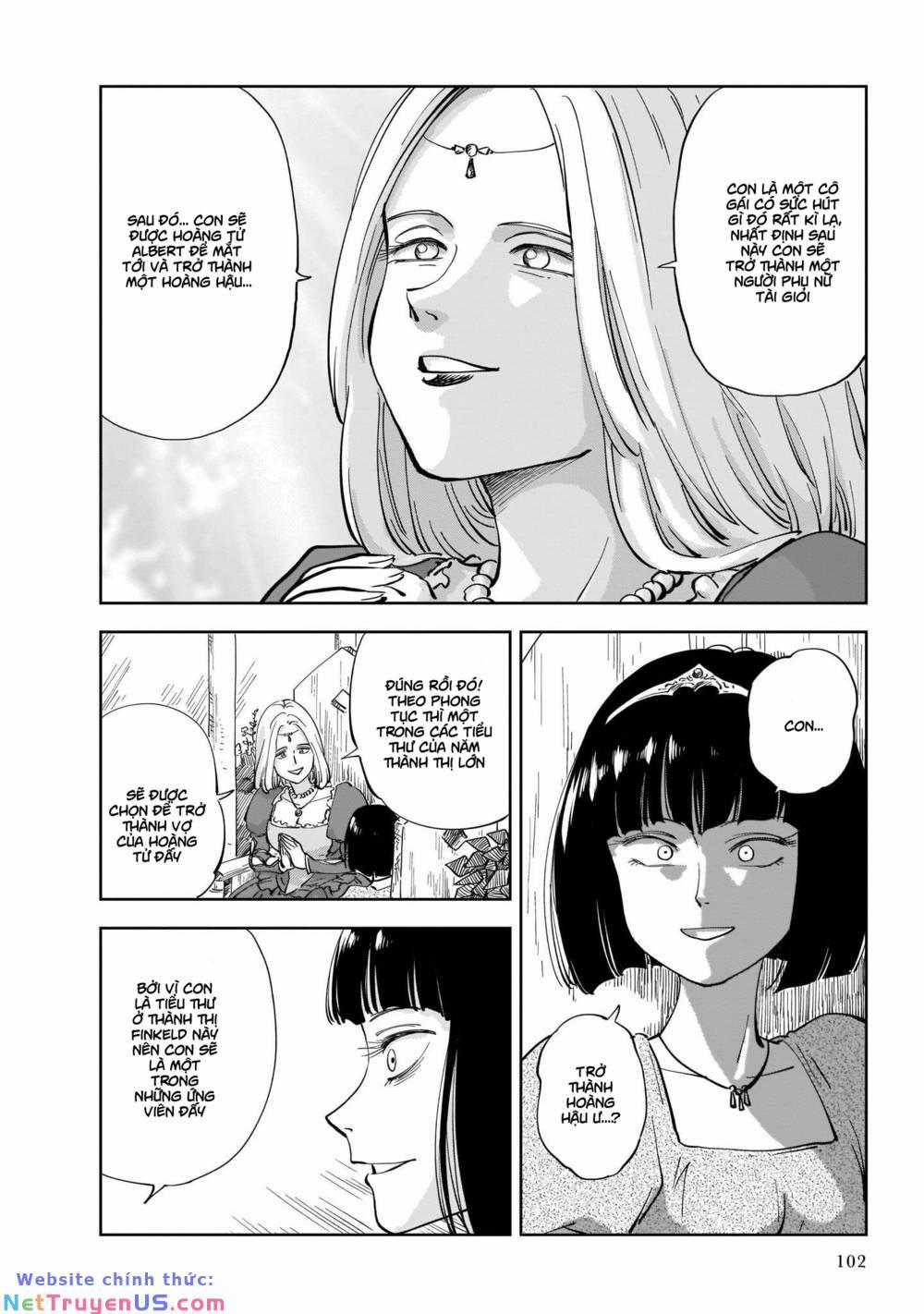 Megalo The Rear 2 trang 17