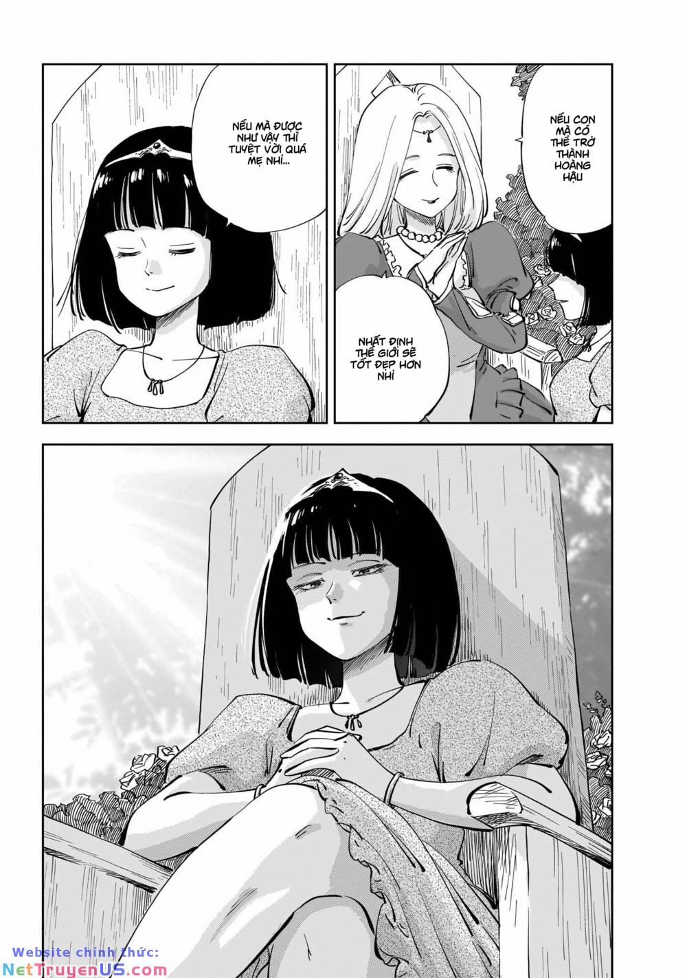 Megalo The Rear 2 trang 18