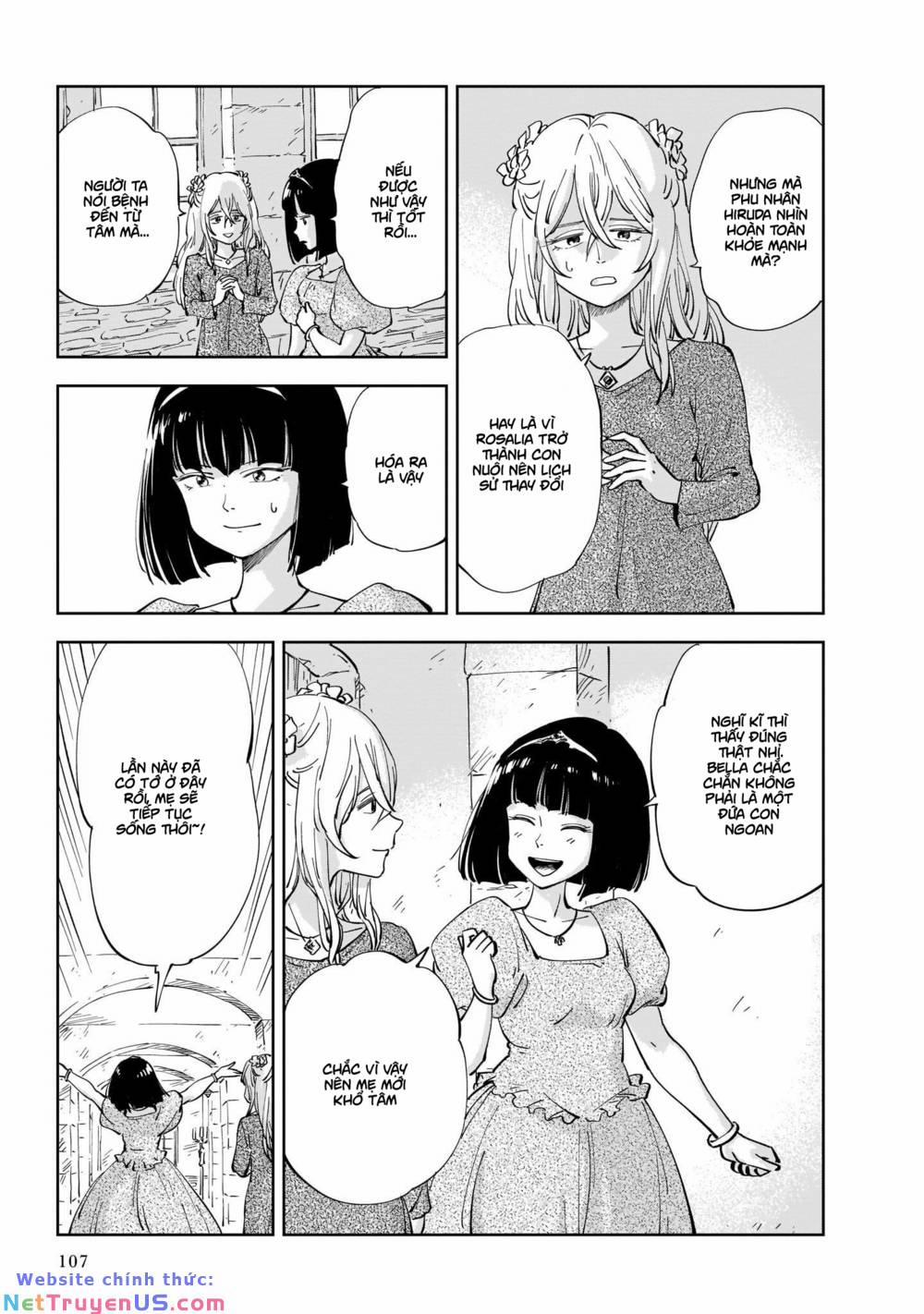 Megalo The Rear 2 trang 22