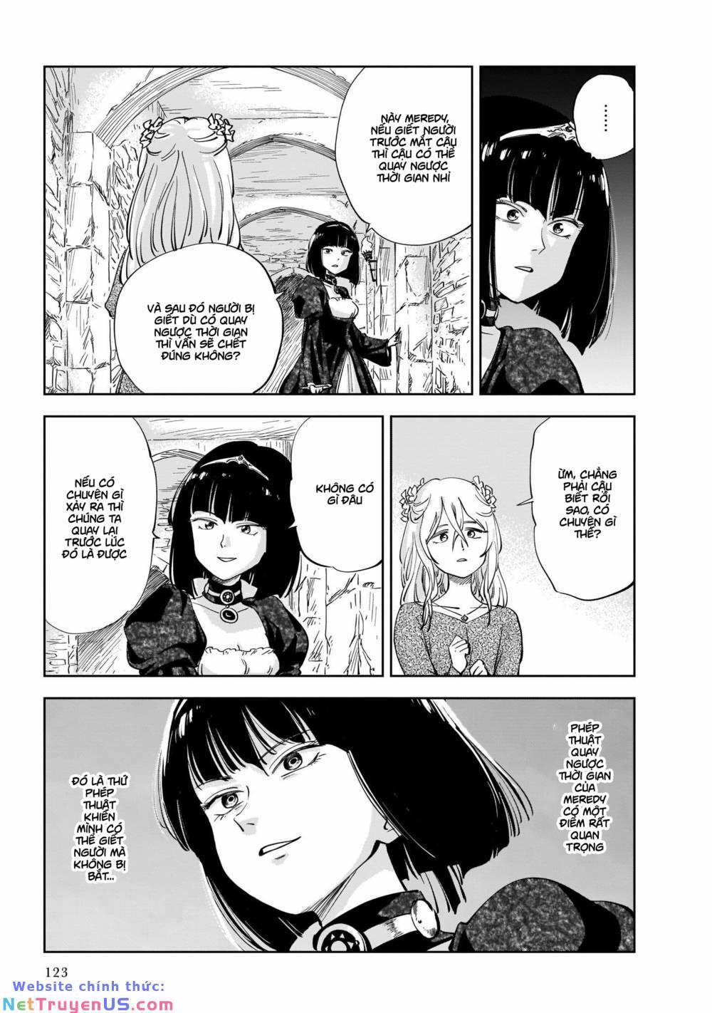 Megalo The Rear 2 trang 38