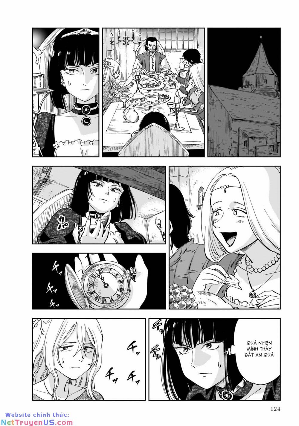 Megalo The Rear 2 trang 39