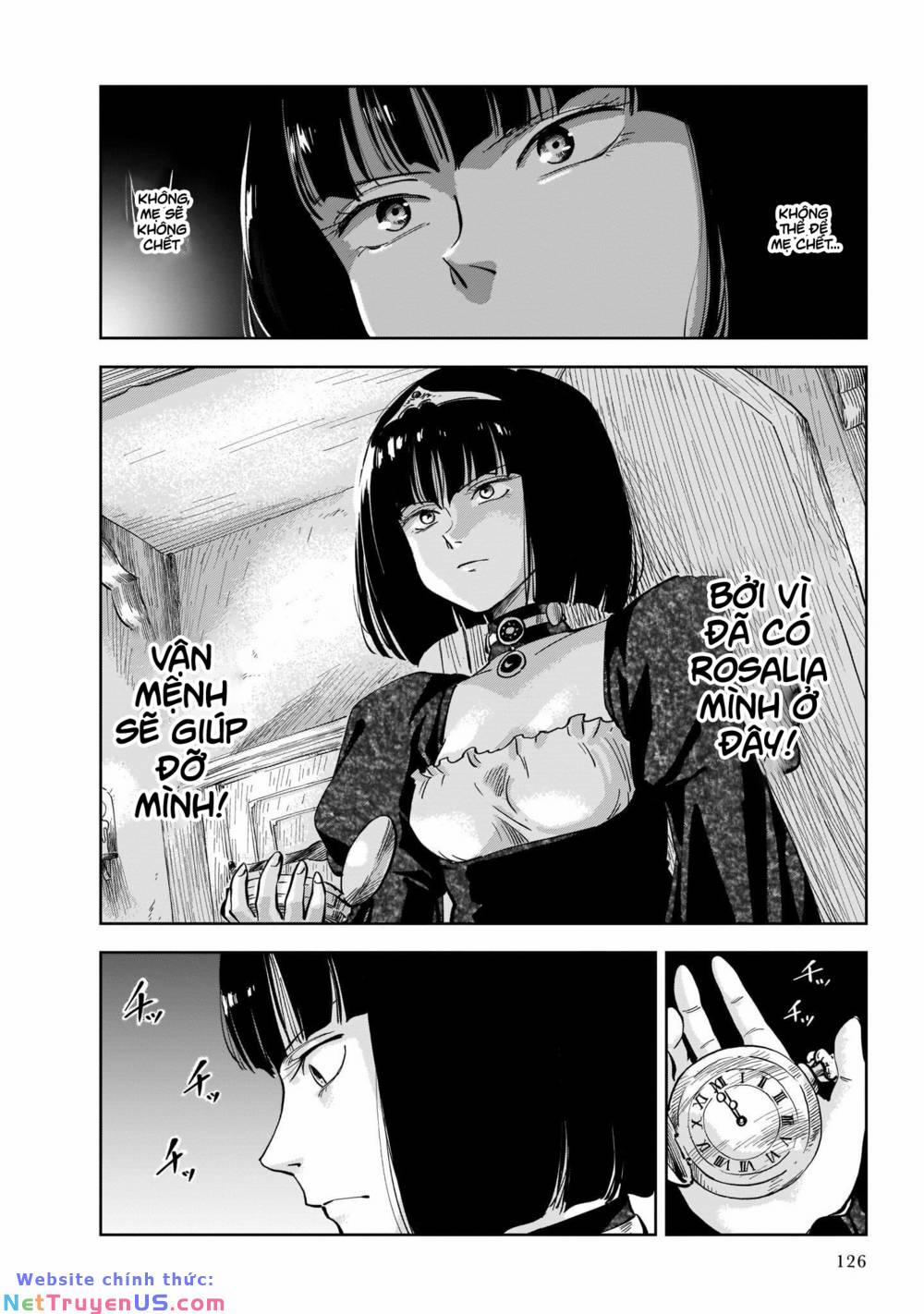 Megalo The Rear 2 trang 41