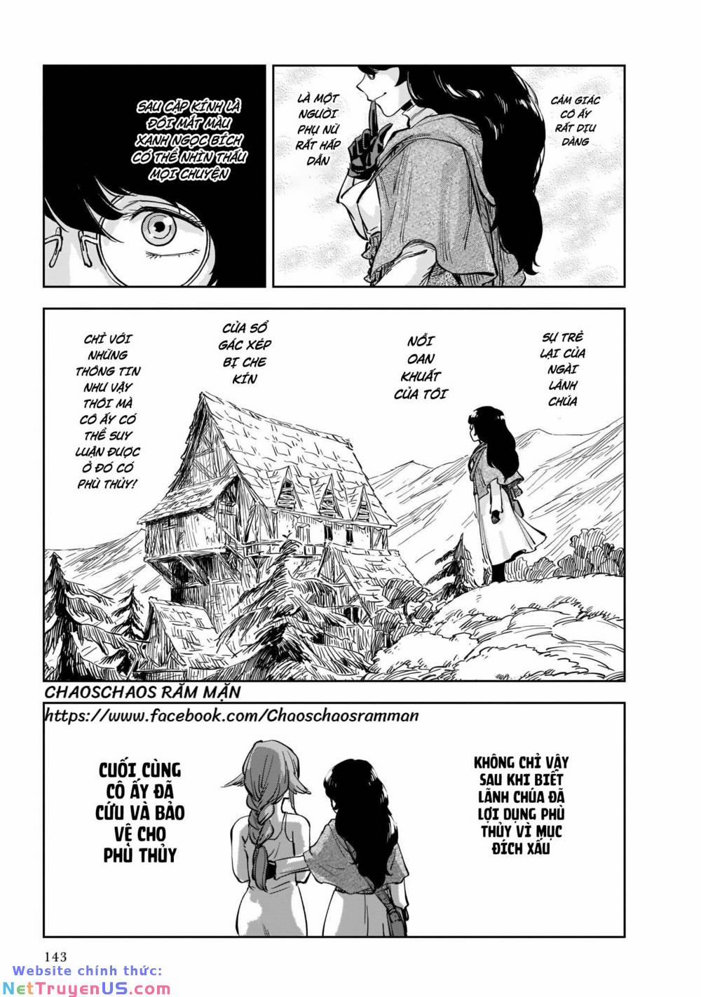 Megalo The Rear 3.1 trang 10