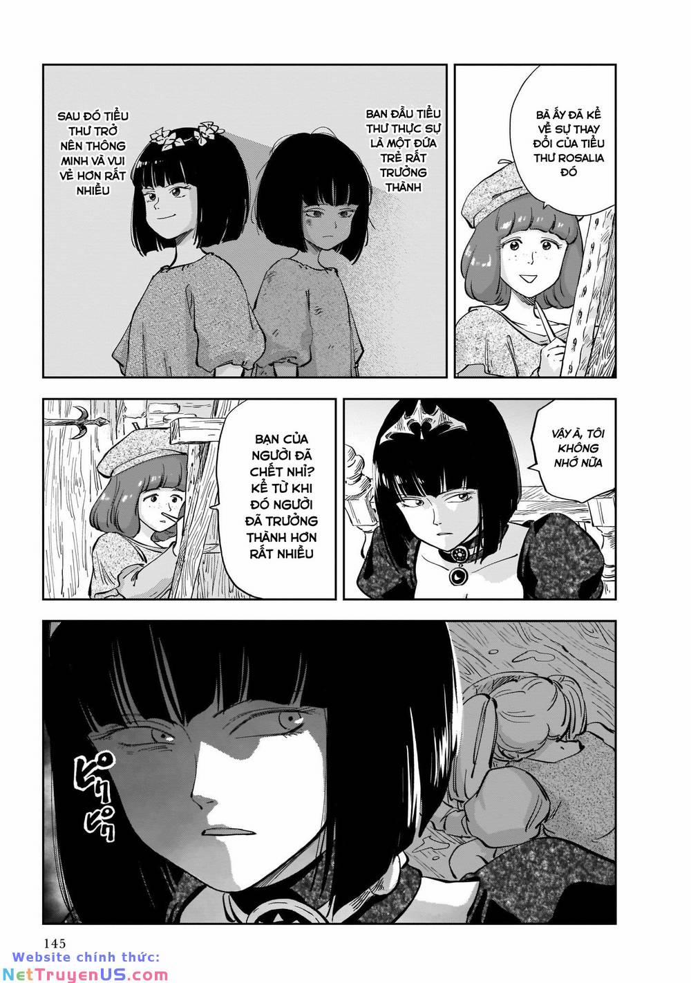 Megalo The Rear 3.1 trang 12