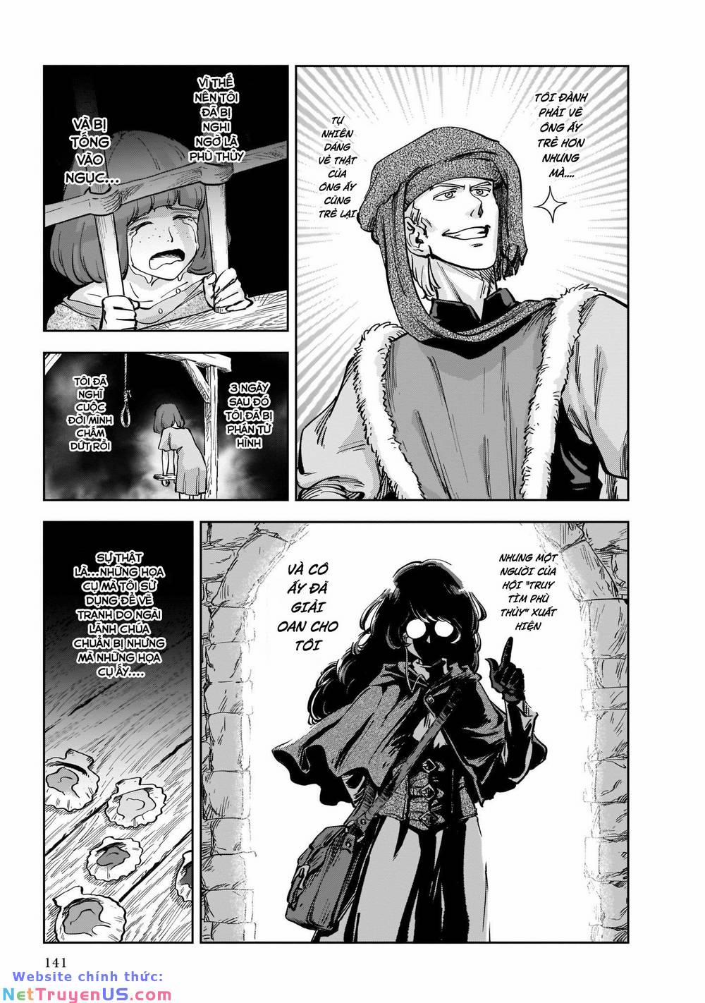 Megalo The Rear 3.1 trang 8