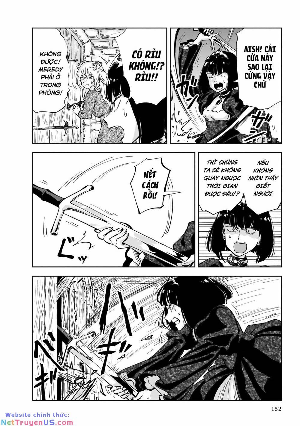 Megalo The Rear 3.2 trang 2